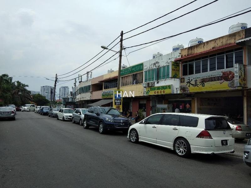 For Sale - Taman OUG, OUG, Taman Overseas Union, Overseas Union Garden