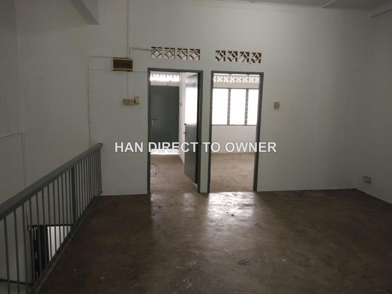Kedai untuk Disewa di Taman Overseas Union (Taman Oug), Jalan Klang Lama (Old Klang Road) oleh Eng Han - iProperty.com.my