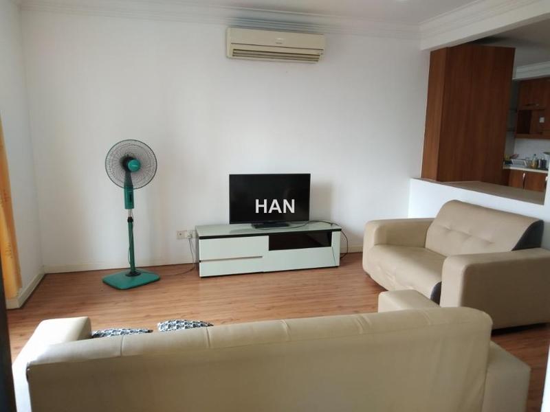 For Rent - Casa Tropicana