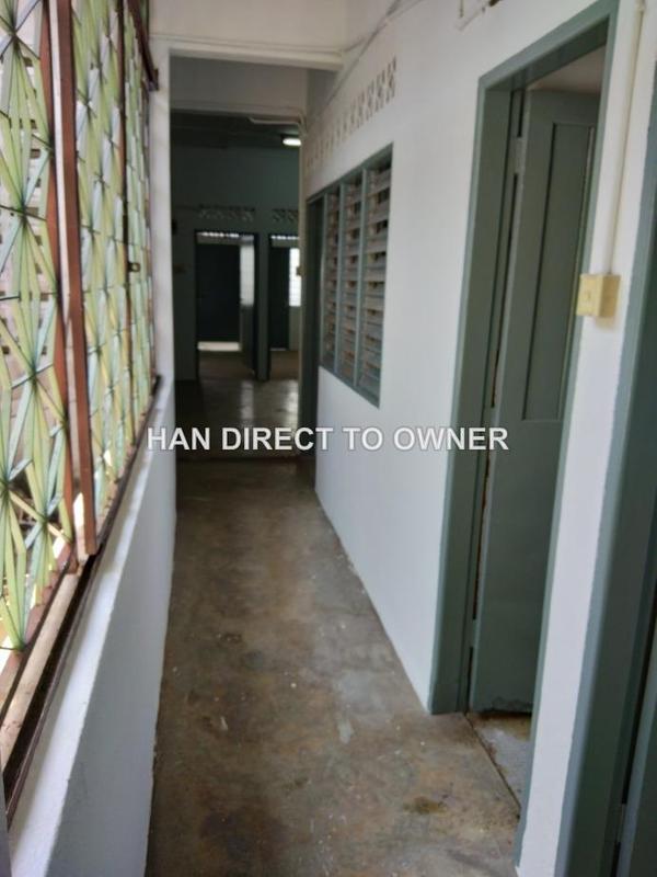 Kedai untuk Disewa di Taman Overseas Union (Taman Oug), Jalan Klang Lama (Old Klang Road) oleh Eng Han - iProperty.com.my