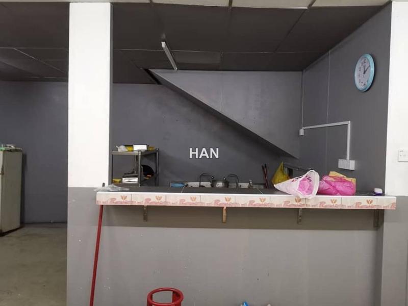 For Sale - Plaza Pekeliling, Jalan Ipoh, Jalan Tun Razak, Sentul Selatan