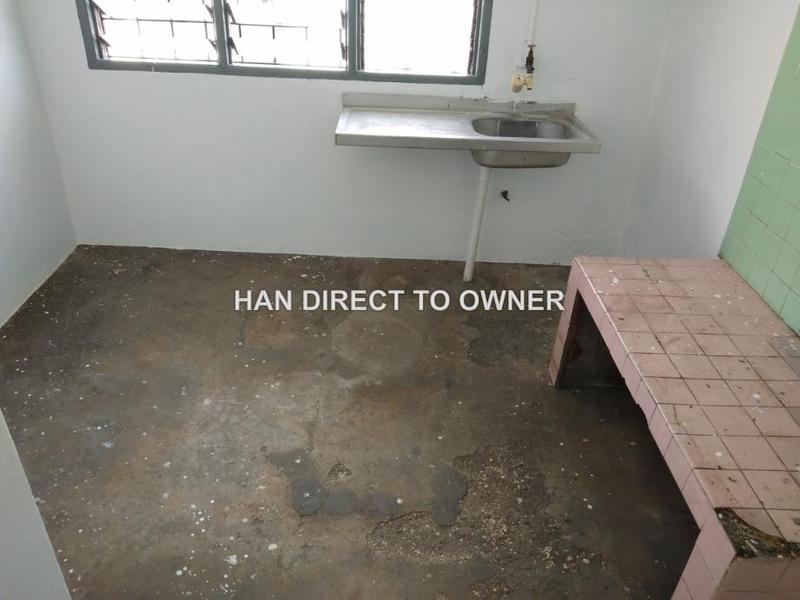Kedai untuk Disewa di Taman Overseas Union (Taman Oug), Jalan Klang Lama (Old Klang Road) oleh Eng Han - iProperty.com.my