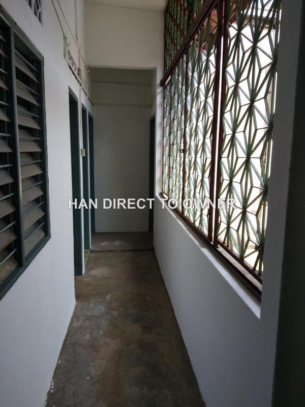 Kedai untuk Disewa di Taman Overseas Union (Taman Oug), Jalan Klang Lama (Old Klang Road) oleh Eng Han - iProperty.com.my