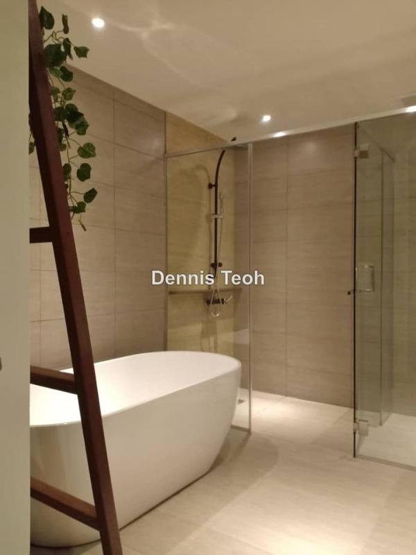 Residensi Servis untuk Disewa di Expressionz Professional Suites oleh Dennis Teoh - iProperty.com.my