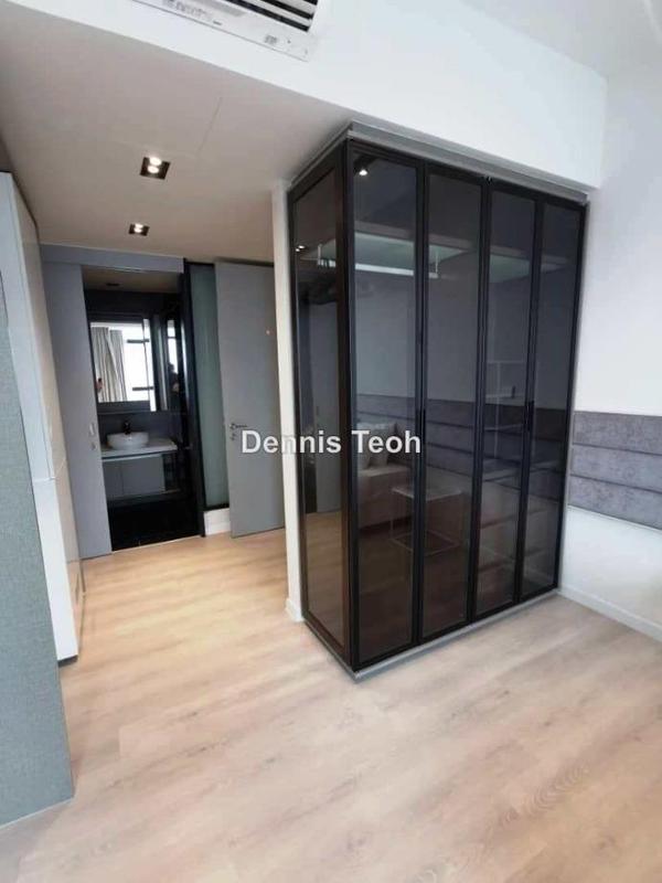 Service Residence for Rent in Expressionz Professional Suites by Dennis Teoh - iProperty.com.my