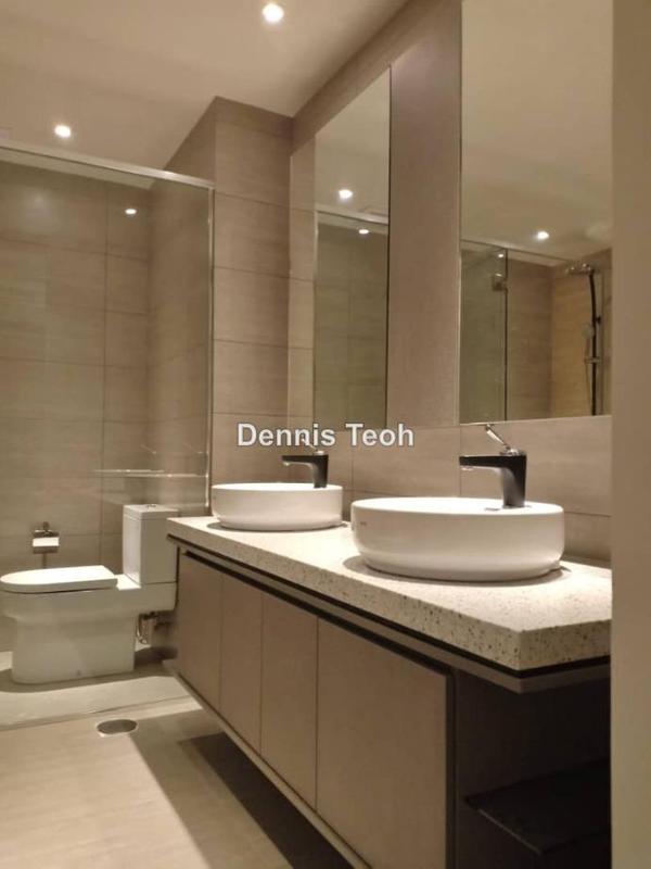 Residensi Servis untuk Disewa di Expressionz Professional Suites oleh Dennis Teoh - iProperty.com.my
