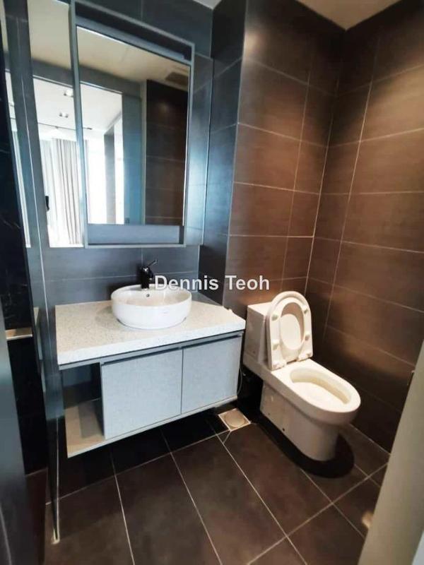 Service Residence for Rent in Expressionz Professional Suites by Dennis Teoh - iProperty.com.my