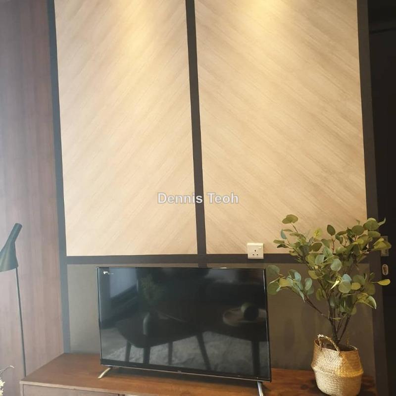 Residensi Servis untuk Disewa di Expressionz Professional Suites oleh Dennis Teoh - iProperty.com.my