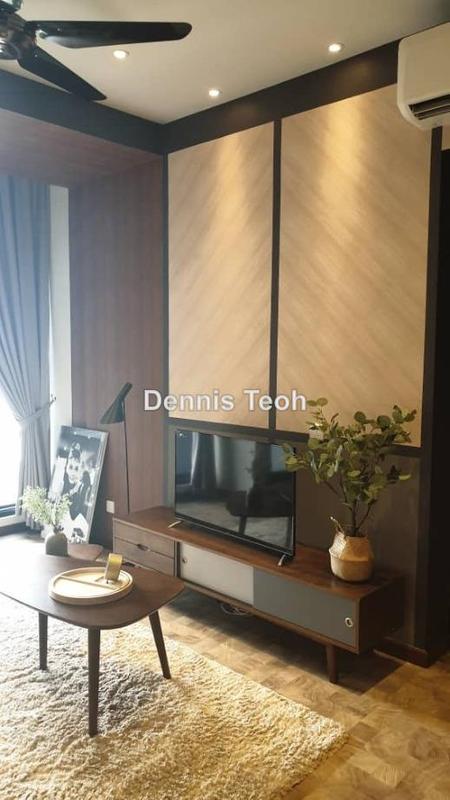 Residensi Servis untuk Disewa di Expressionz Professional Suites oleh Dennis Teoh - iProperty.com.my