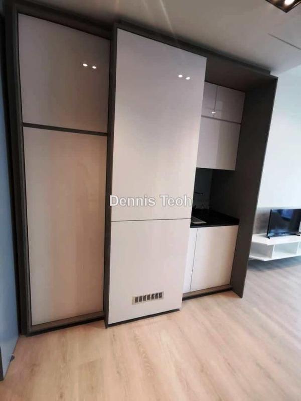 Service Residence for Rent in Expressionz Professional Suites by Dennis Teoh - iProperty.com.my