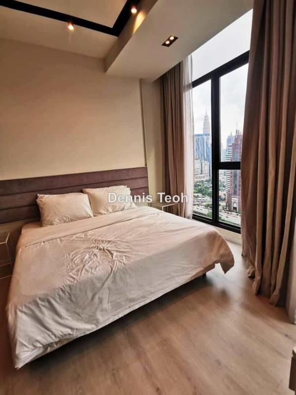 Service Residence for Rent in Expressionz Professional Suites by Dennis Teoh - iProperty.com.my