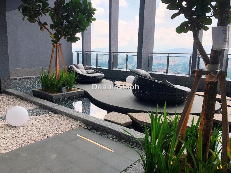 Service Residence for Rent in Expressionz Professional Suites by Dennis Teoh - iProperty.com.my