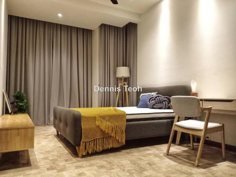Residensi Servis untuk Disewa di Expressionz Professional Suites oleh Dennis Teoh - iProperty.com.my