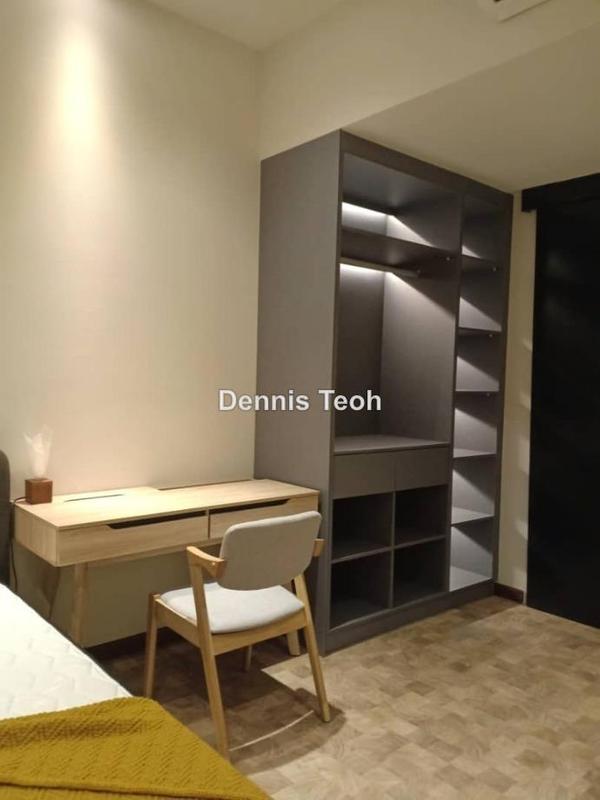 Residensi Servis untuk Disewa di Expressionz Professional Suites oleh Dennis Teoh - iProperty.com.my