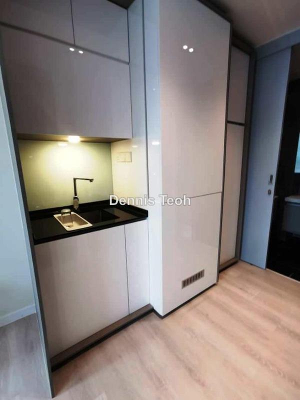 Service Residence for Rent in Expressionz Professional Suites by Dennis Teoh - iProperty.com.my