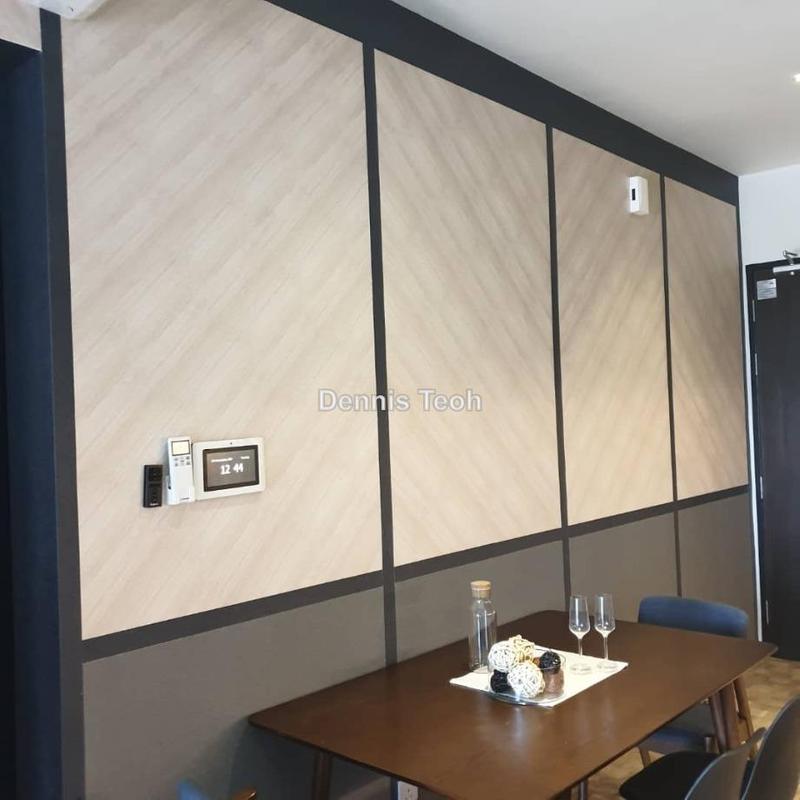 Residensi Servis untuk Disewa di Expressionz Professional Suites oleh Dennis Teoh - iProperty.com.my
