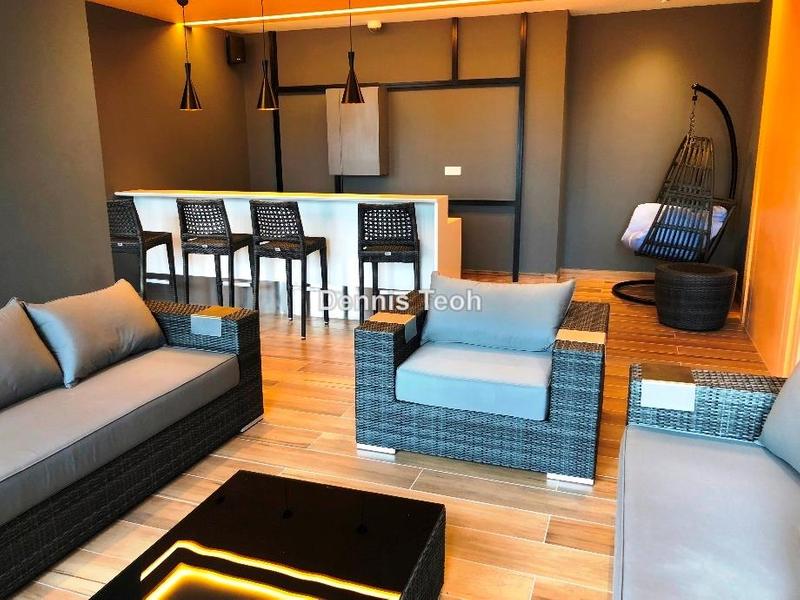 Service Residence for Rent in Expressionz Professional Suites by Dennis Teoh - iProperty.com.my