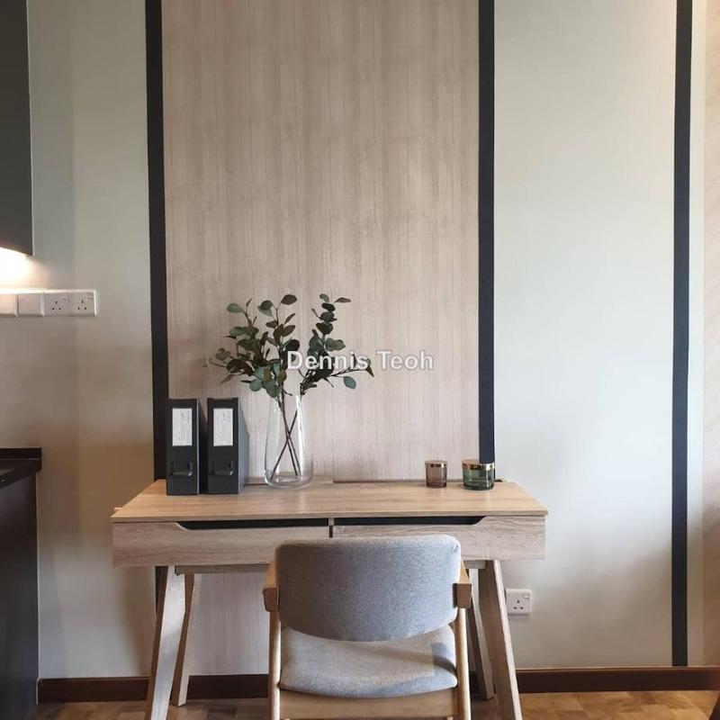 Residensi Servis untuk Disewa di Expressionz Professional Suites oleh Dennis Teoh - iProperty.com.my