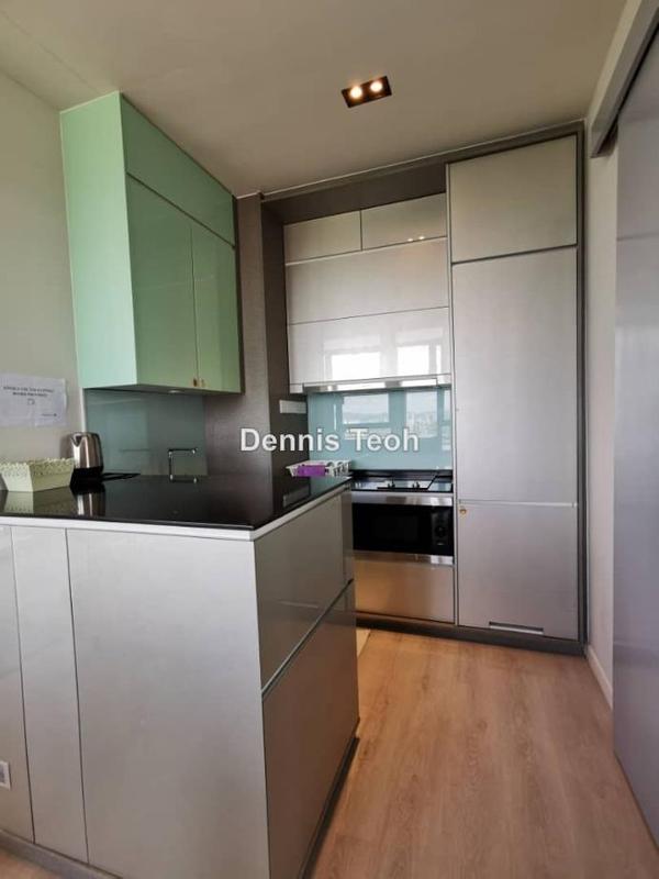 Kediaman Servis untuk Disewa di Expressionz Professional Suites oleh Dennis Teoh - iProperty.com.my