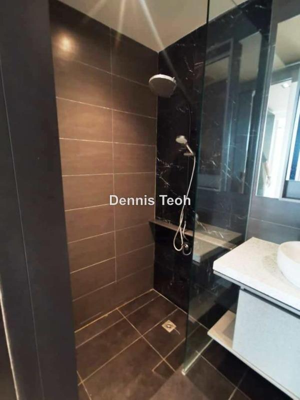 Service Residence for Rent in Expressionz Professional Suites by Dennis Teoh - iProperty.com.my