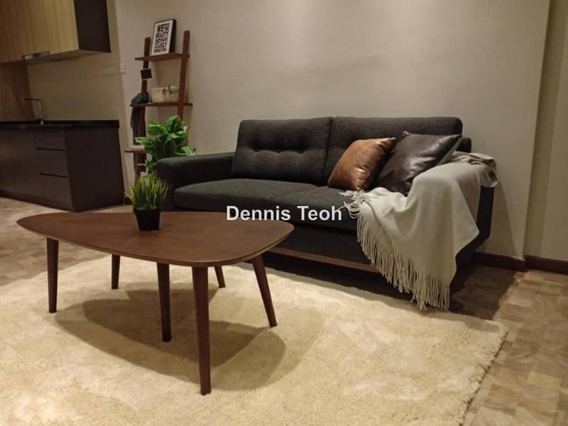 Residensi Servis untuk Disewa di Expressionz Professional Suites oleh Dennis Teoh - iProperty.com.my