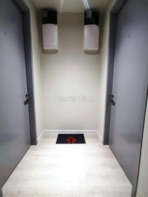 Service Residence for Rent in Expressionz Professional Suites by Dennis Teoh - iProperty.com.my