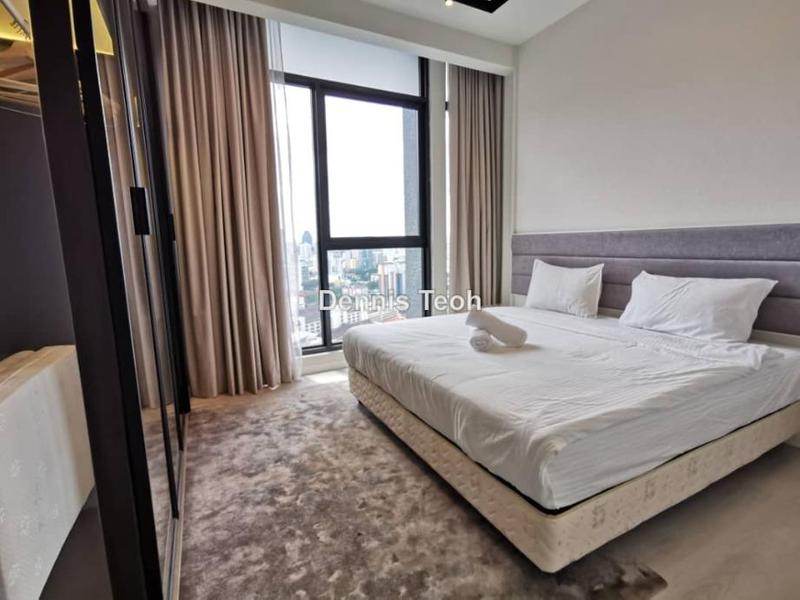 Kediaman Servis untuk Disewa di Expressionz Professional Suites oleh Dennis Teoh - iProperty.com.my