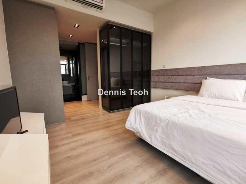 Service Residence for Rent in Expressionz Professional Suites by Dennis Teoh - iProperty.com.my