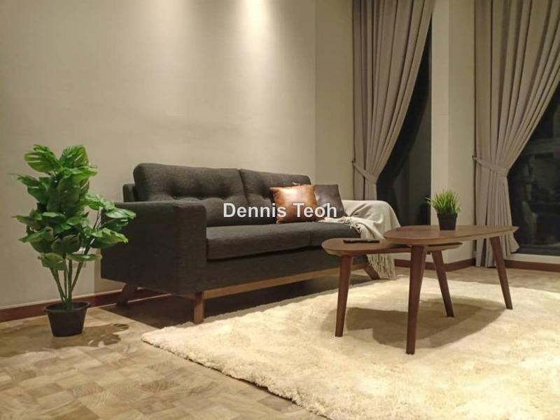 Residensi Servis untuk Disewa di Expressionz Professional Suites oleh Dennis Teoh - iProperty.com.my