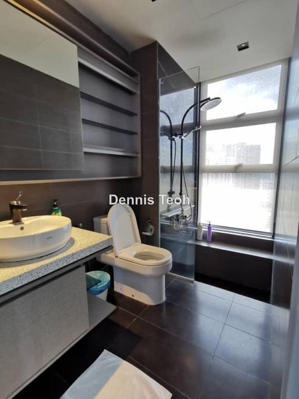 Kediaman Servis untuk Disewa di Expressionz Professional Suites oleh Dennis Teoh - iProperty.com.my