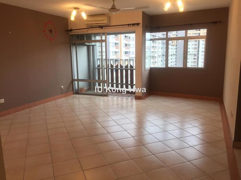 Kondominium untuk Disewa di Perdana Exclusive oleh IU Kong Hwa - iProperty.com.my