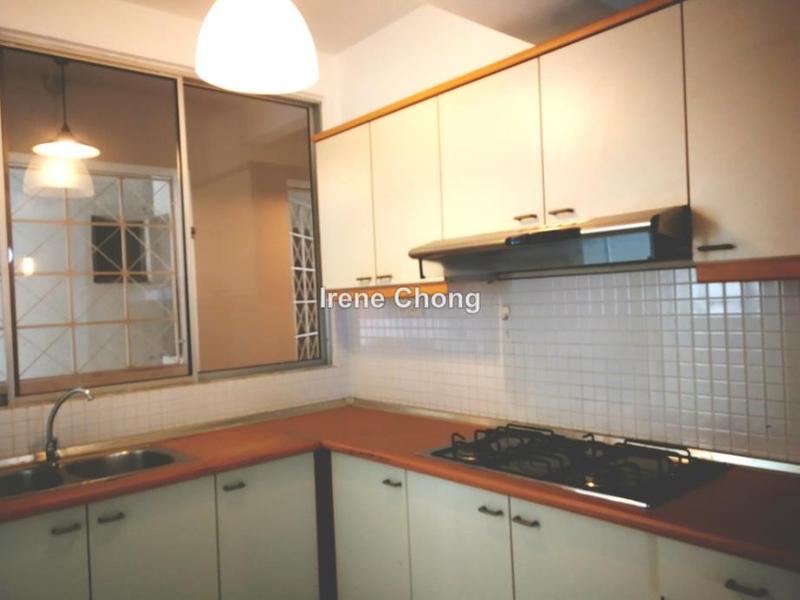 For Sale - Kelana D'Putera