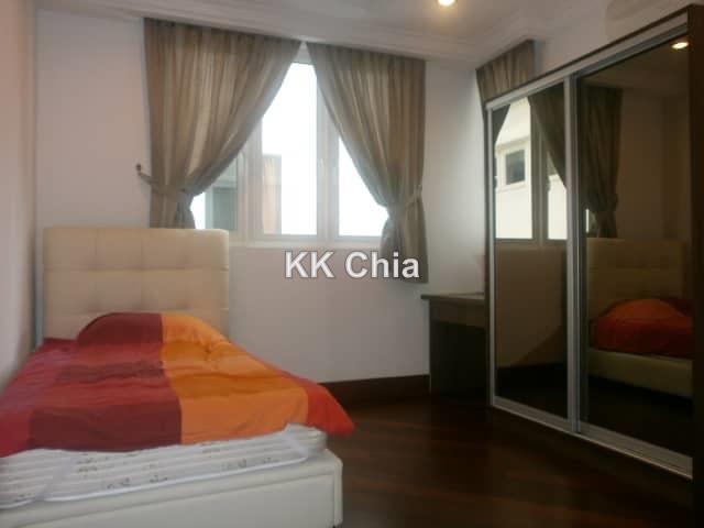 Kondominium untuk Dijual di Mutiara Upper East oleh KK Chia - iProperty.com.my