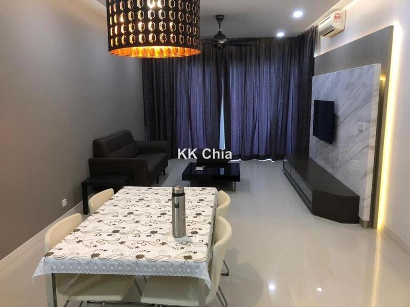 For Sale - G Residence