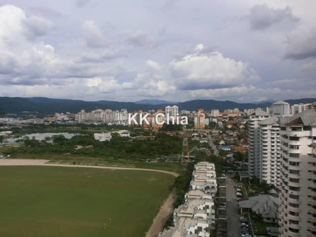 Kondominium untuk Dijual di Mutiara Upper East oleh KK Chia - iProperty.com.my