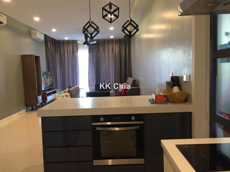 For Rent - G Residence