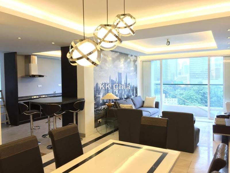 For Sale - 202 DC (Desa Cahaya)