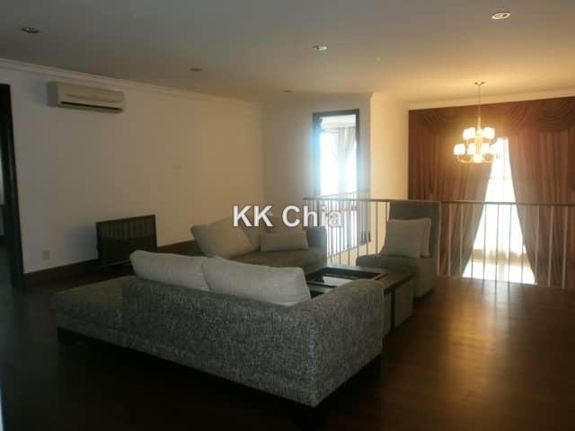 Kondominium untuk Dijual di Mutiara Upper East oleh KK Chia - iProperty.com.my
