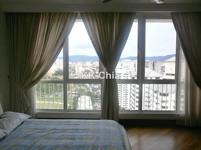 Kondominium untuk Dijual di Mutiara Upper East oleh KK Chia - iProperty.com.my