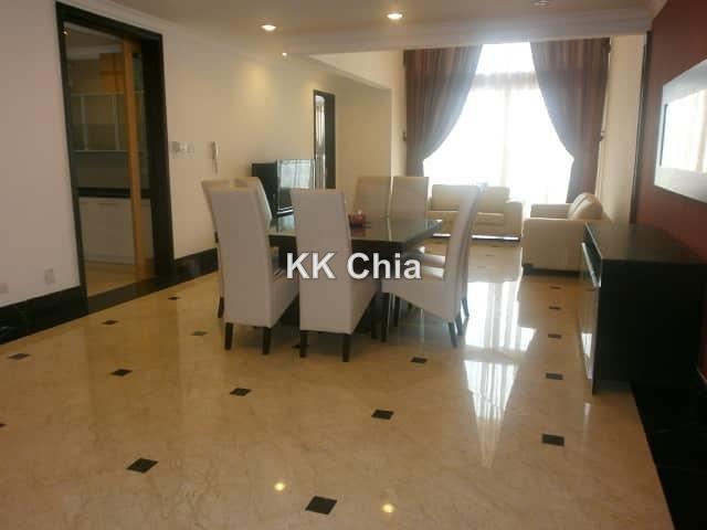 Kondominium untuk Dijual di Mutiara Upper East oleh KK Chia - iProperty.com.my