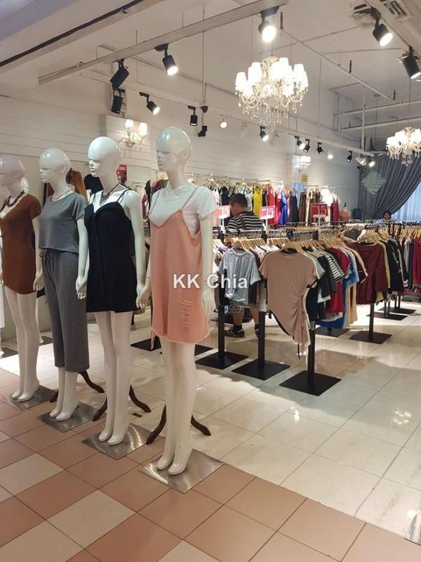 Pejabat untuk Dijual di Bukit Bintang, KL City Centre oleh KK Chia - iProperty.com.my