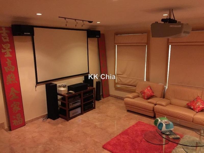 Bungalow House for Sale in Cheras, Kuala Lumpur by KK Chia - iProperty.com.my