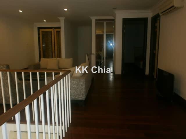Kondominium untuk Dijual di Mutiara Upper East oleh KK Chia - iProperty.com.my