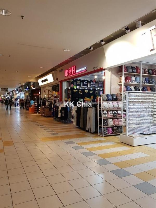 Office untuk Dijual di Bukit Bintang, KL City Centre oleh KK Chia - iProperty.com.my