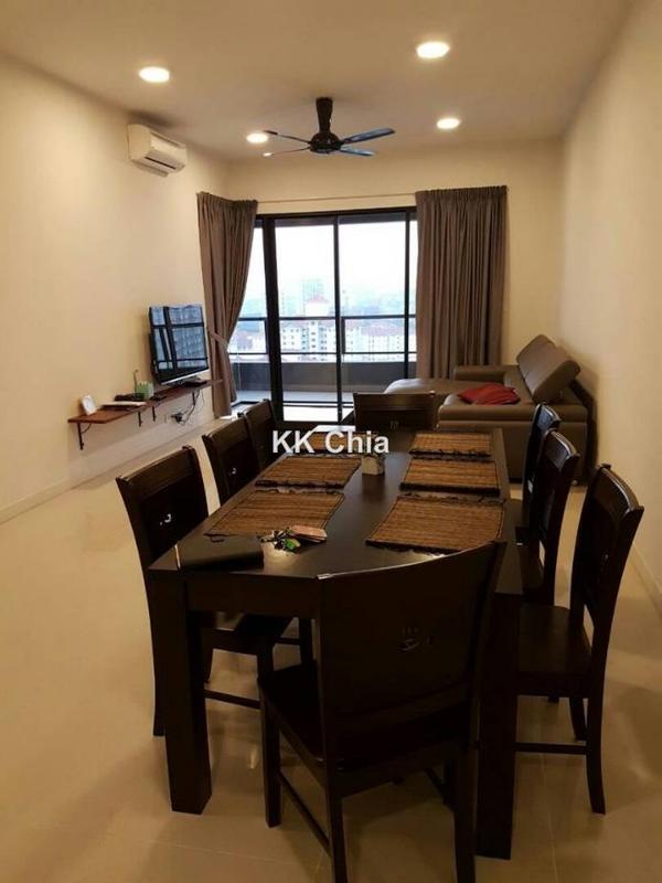 For Sale - G Residence