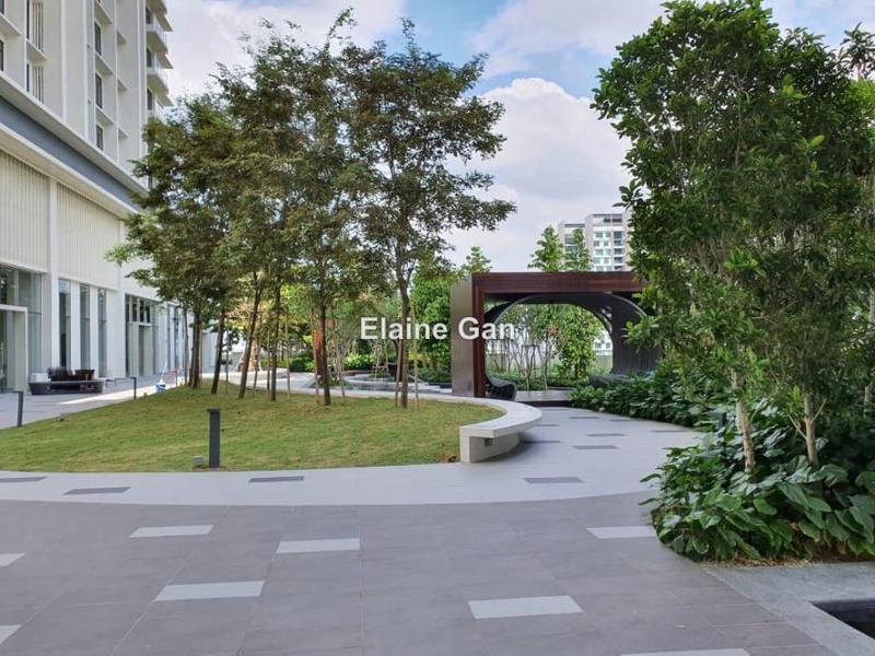 For Sale - The Park Sky Residence