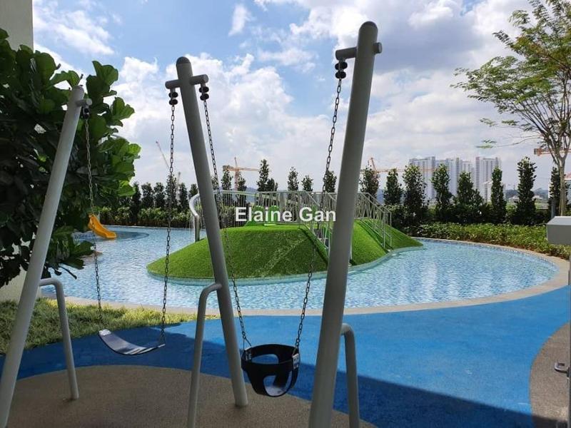 For Sale - The Park Sky Residence