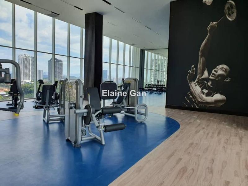 For Sale - The Park Sky Residence