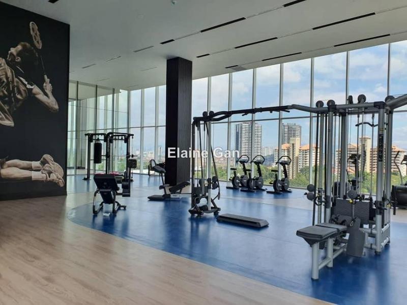 For Sale - The Park Sky Residence