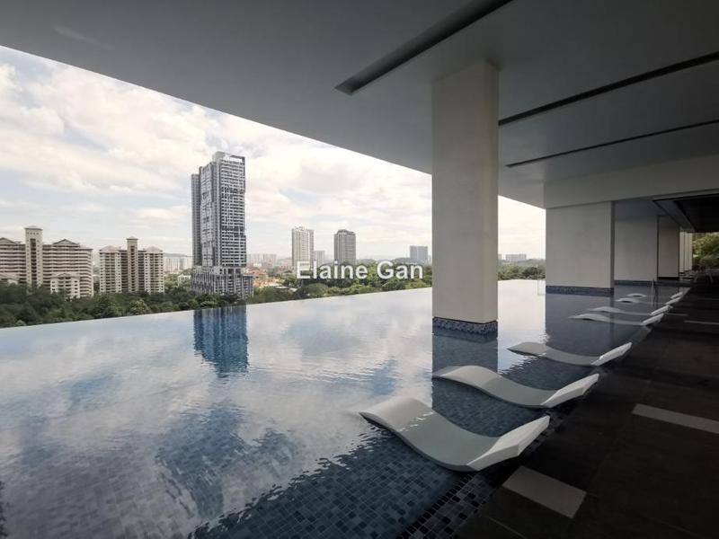 For Sale - The Park Sky Residence